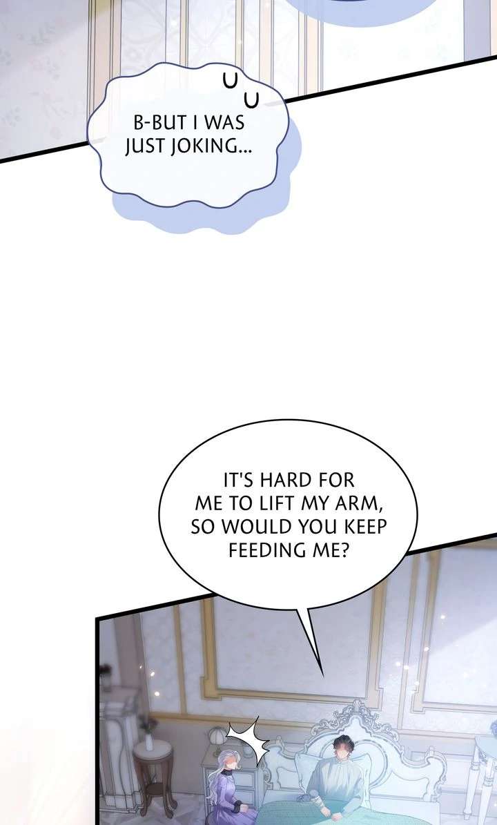 I Can’t Get A Divorce Because The Duke’s Is Too Fond Of Me! Chapter 41 - Page 51