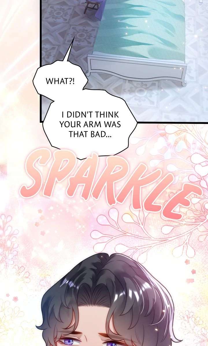 I Can’t Get A Divorce Because The Duke’s Is Too Fond Of Me! Chapter 41 - Page 52