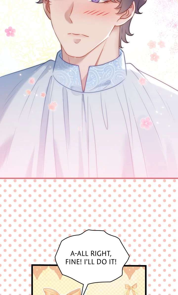 I Can’t Get A Divorce Because The Duke’s Is Too Fond Of Me! Chapter 41 - Page 53