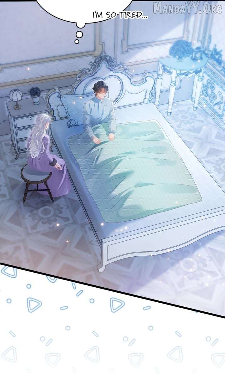 I Can’t Get A Divorce Because The Duke’s Is Too Fond Of Me! Chapter 41 - Page 56