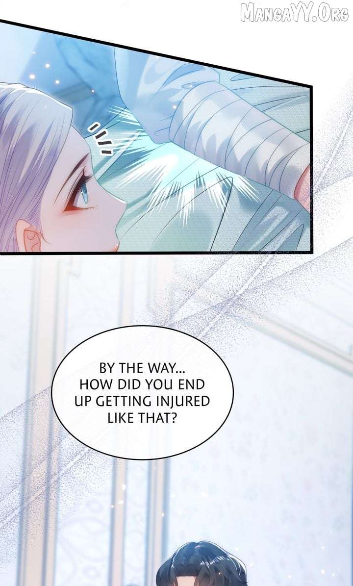 I Can’t Get A Divorce Because The Duke’s Is Too Fond Of Me! Chapter 41 - Page 57