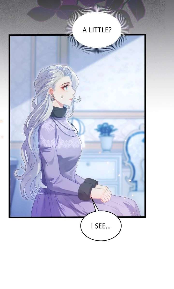 I Can’t Get A Divorce Because The Duke’s Is Too Fond Of Me! Chapter 41 - Page 60