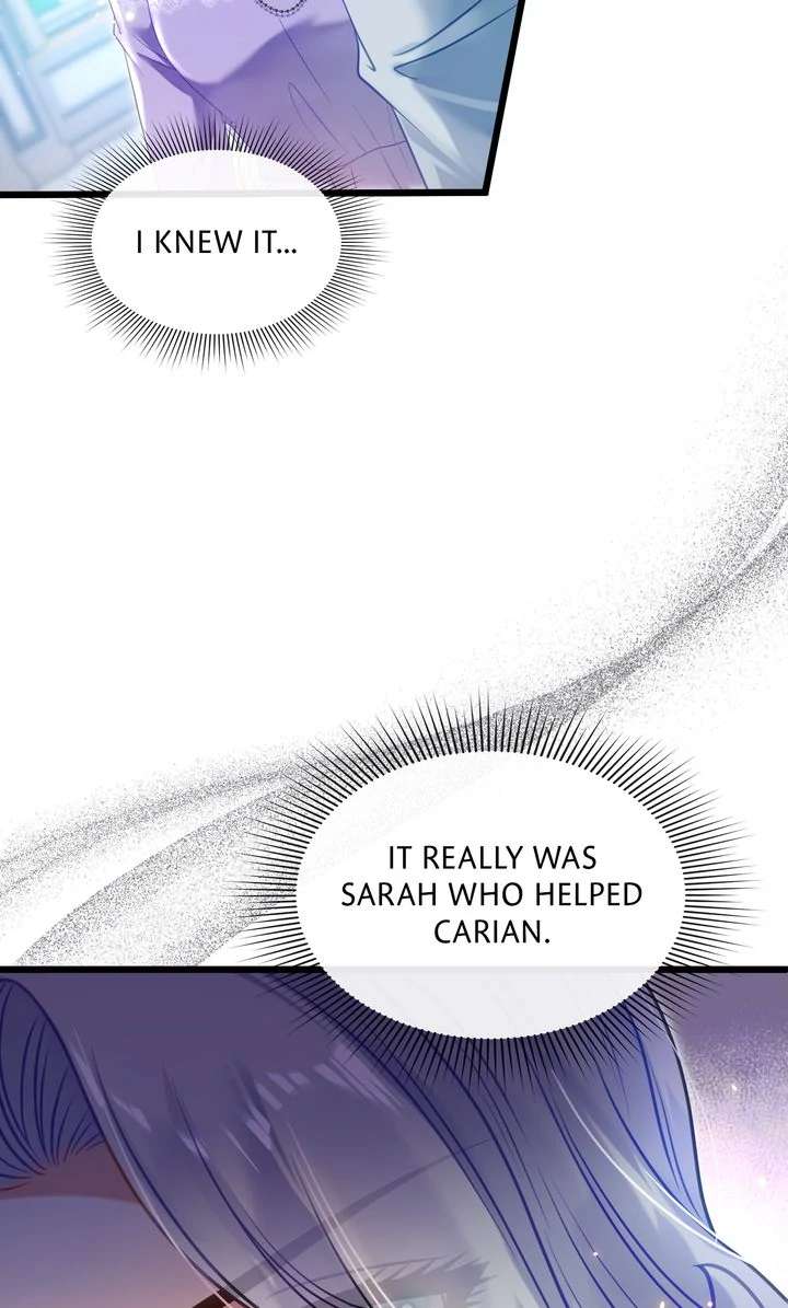 I Can’t Get A Divorce Because The Duke’s Is Too Fond Of Me! Chapter 41 - Page 64