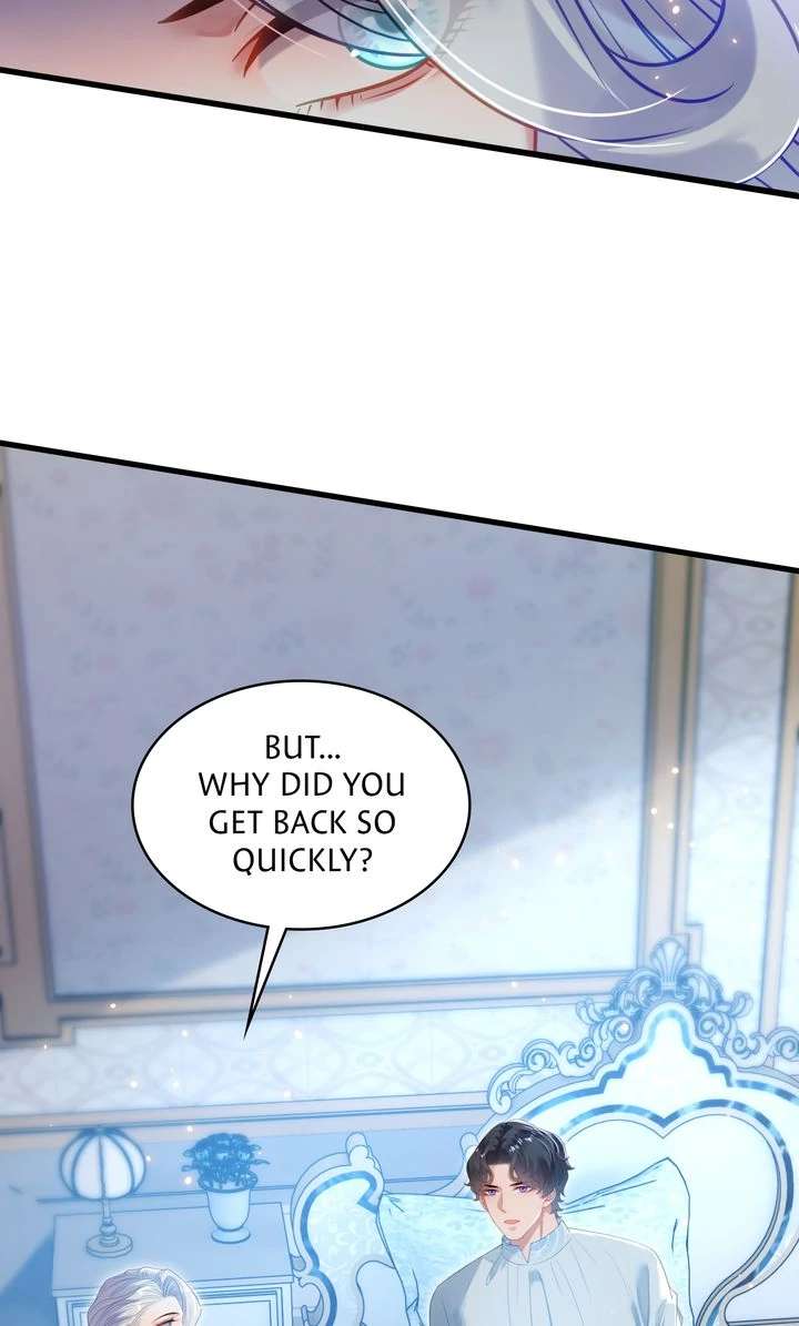 I Can’t Get A Divorce Because The Duke’s Is Too Fond Of Me! Chapter 41 - Page 65