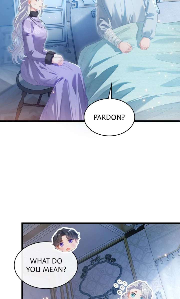 I Can’t Get A Divorce Because The Duke’s Is Too Fond Of Me! Chapter 41 - Page 66