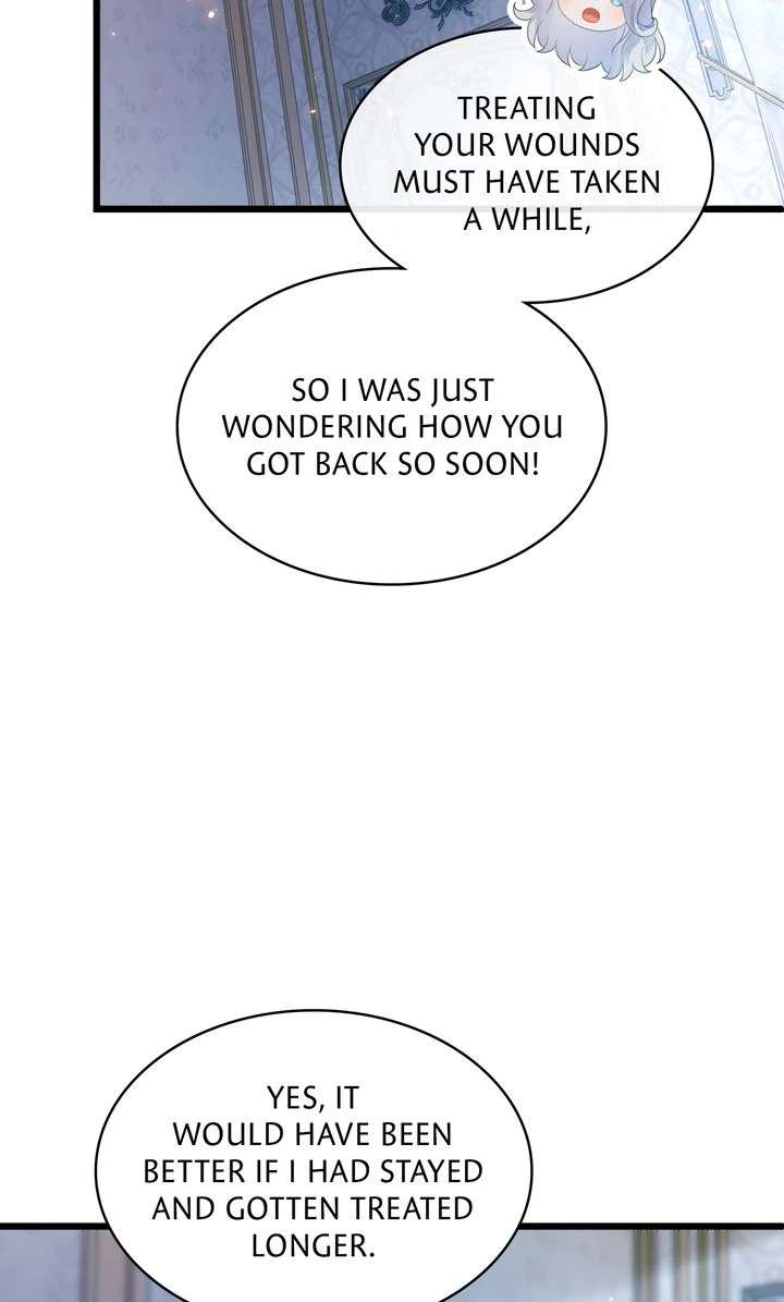 I Can’t Get A Divorce Because The Duke’s Is Too Fond Of Me! Chapter 41 - Page 67