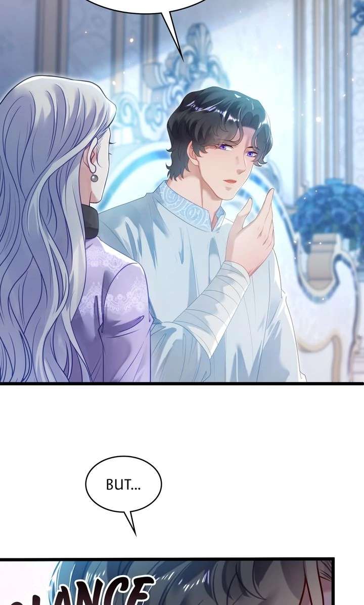 I Can’t Get A Divorce Because The Duke’s Is Too Fond Of Me! Chapter 41 - Page 68