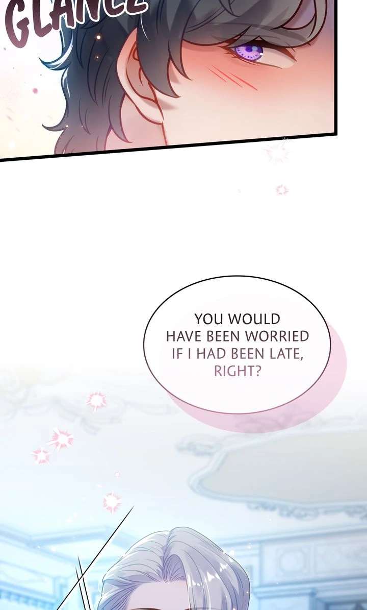 I Can’t Get A Divorce Because The Duke’s Is Too Fond Of Me! Chapter 41 - Page 69