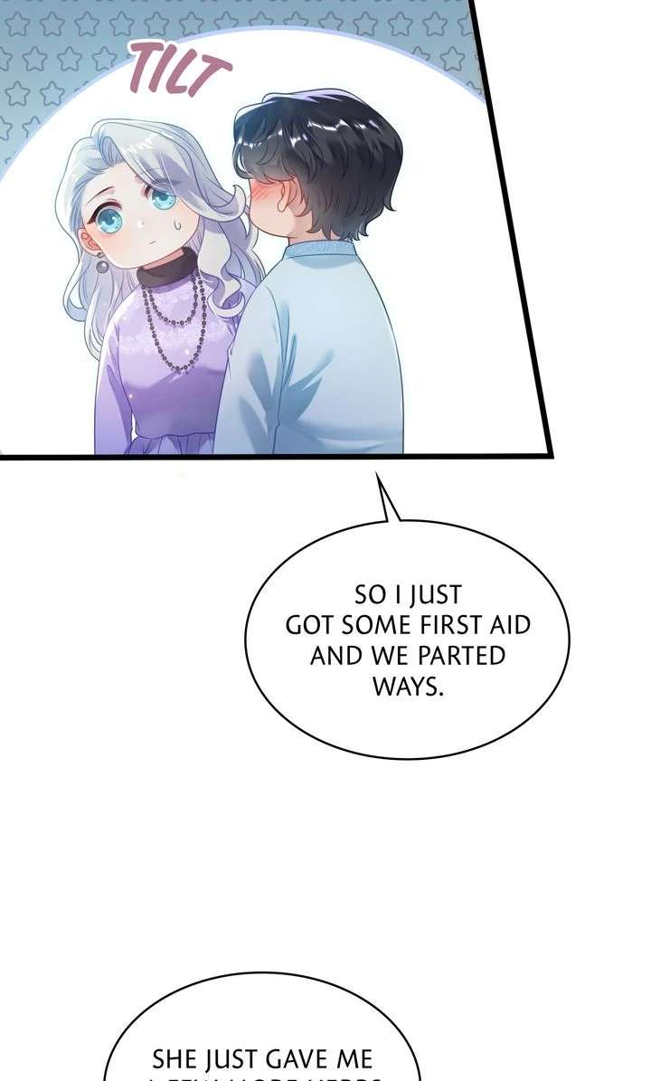 I Can’t Get A Divorce Because The Duke’s Is Too Fond Of Me! Chapter 41 - Page 71