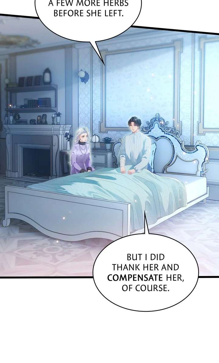 I Can’t Get A Divorce Because The Duke’s Is Too Fond Of Me! Chapter 41 - Page 72