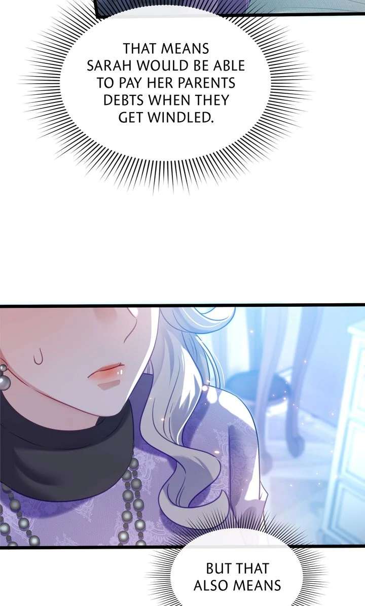 I Can’t Get A Divorce Because The Duke’s Is Too Fond Of Me! Chapter 41 - Page 75