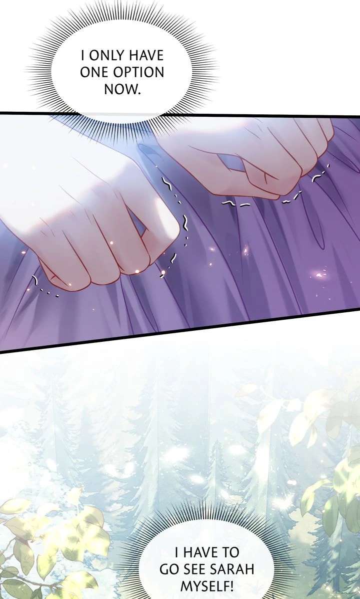 I Can’t Get A Divorce Because The Duke’s Is Too Fond Of Me! Chapter 41 - Page 80