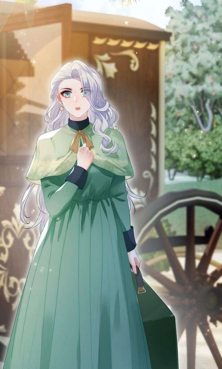 I Can’t Get A Divorce Because The Duke’s Is Too Fond Of Me! Chapter 42 - Page 4