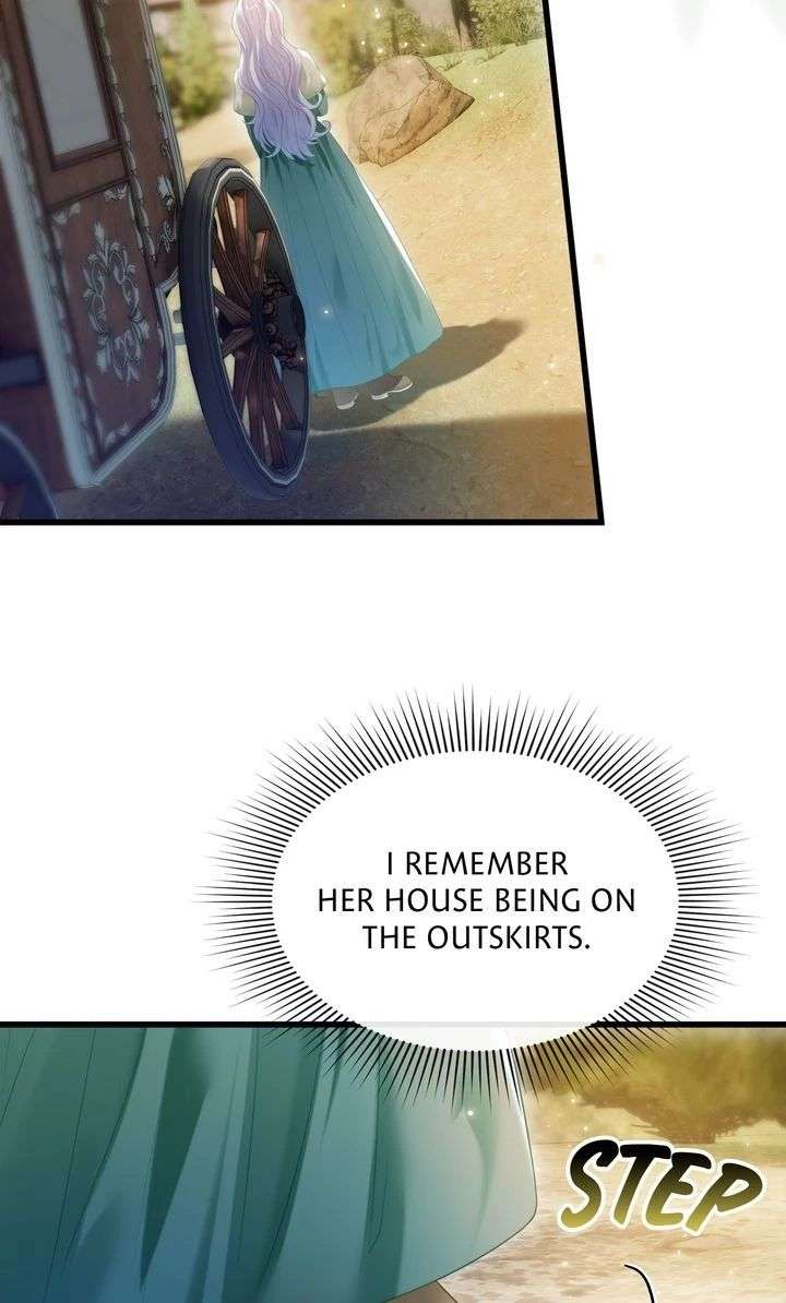 I Can’t Get A Divorce Because The Duke’s Is Too Fond Of Me! Chapter 42 - Page 6