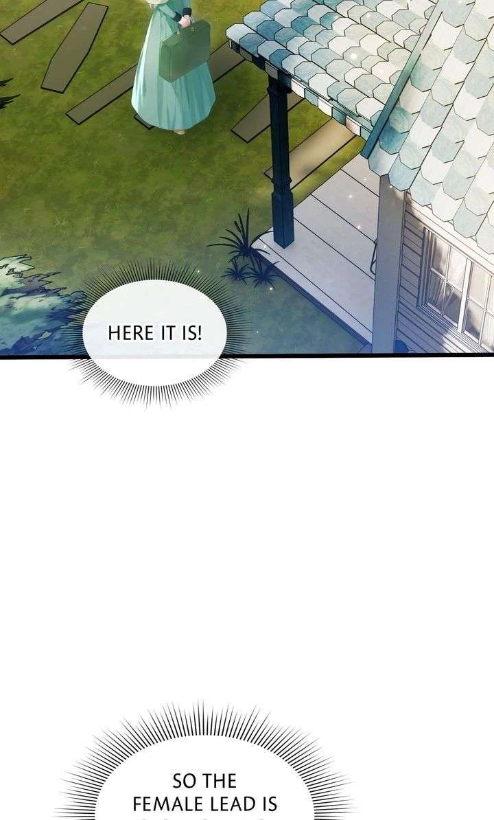 I Can’t Get A Divorce Because The Duke’s Is Too Fond Of Me! Chapter 42 - Page 9