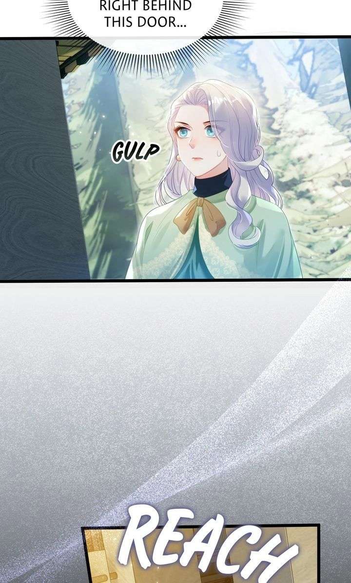 I Can’t Get A Divorce Because The Duke’s Is Too Fond Of Me! Chapter 42 - Page 10