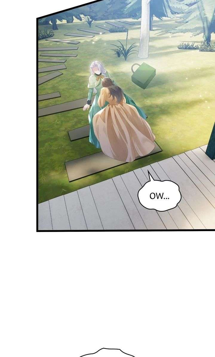 I Can’t Get A Divorce Because The Duke’s Is Too Fond Of Me! Chapter 42 - Page 14