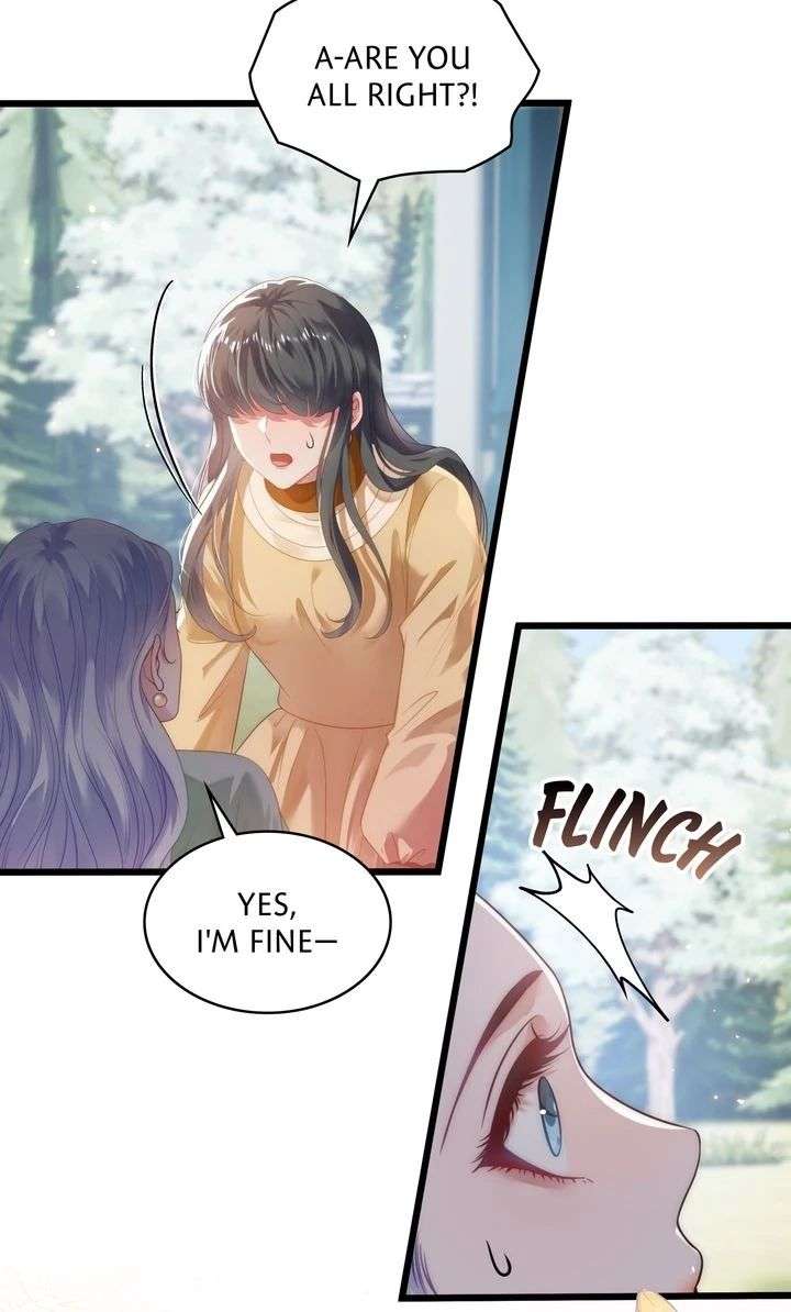 I Can’t Get A Divorce Because The Duke’s Is Too Fond Of Me! Chapter 42 - Page 15