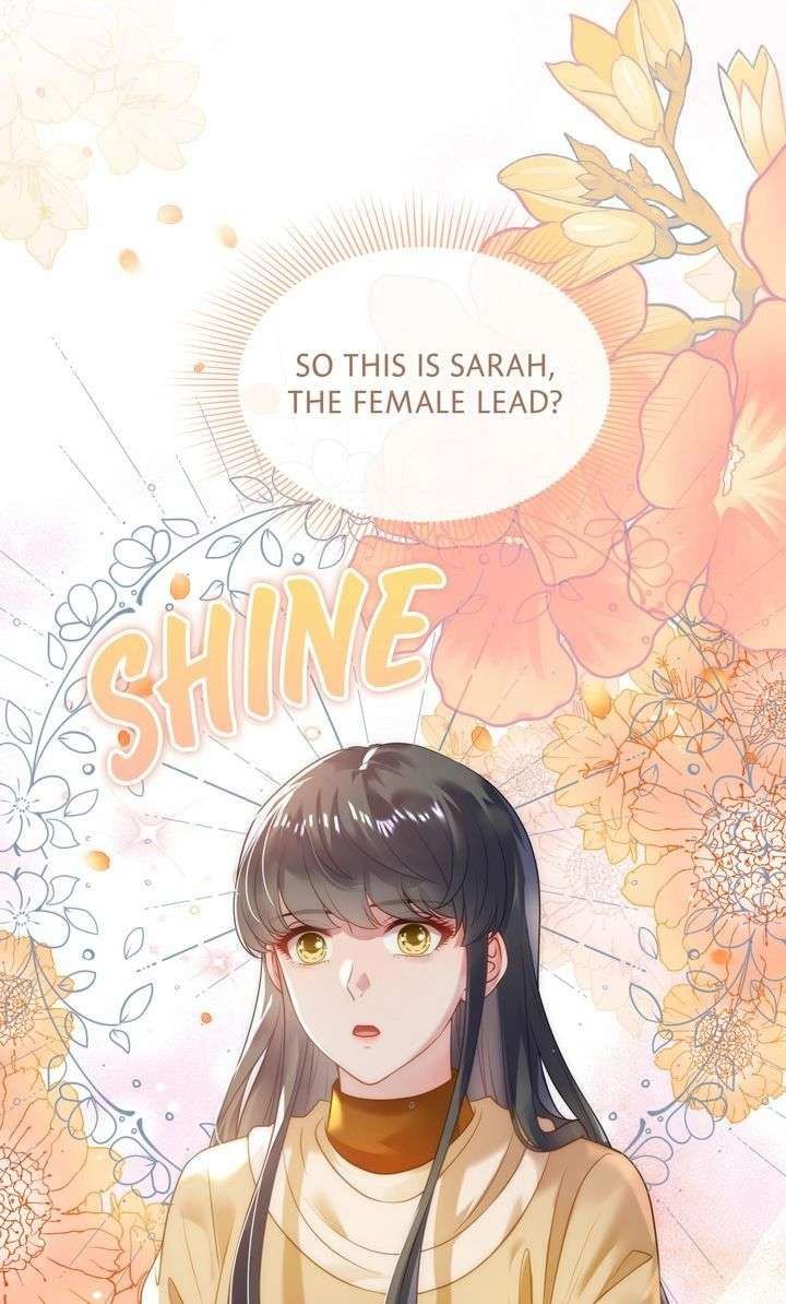 I Can’t Get A Divorce Because The Duke’s Is Too Fond Of Me! Chapter 42 - Page 16