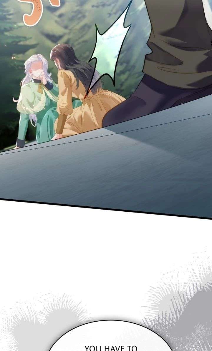 I Can’t Get A Divorce Because The Duke’s Is Too Fond Of Me! Chapter 42 - Page 19