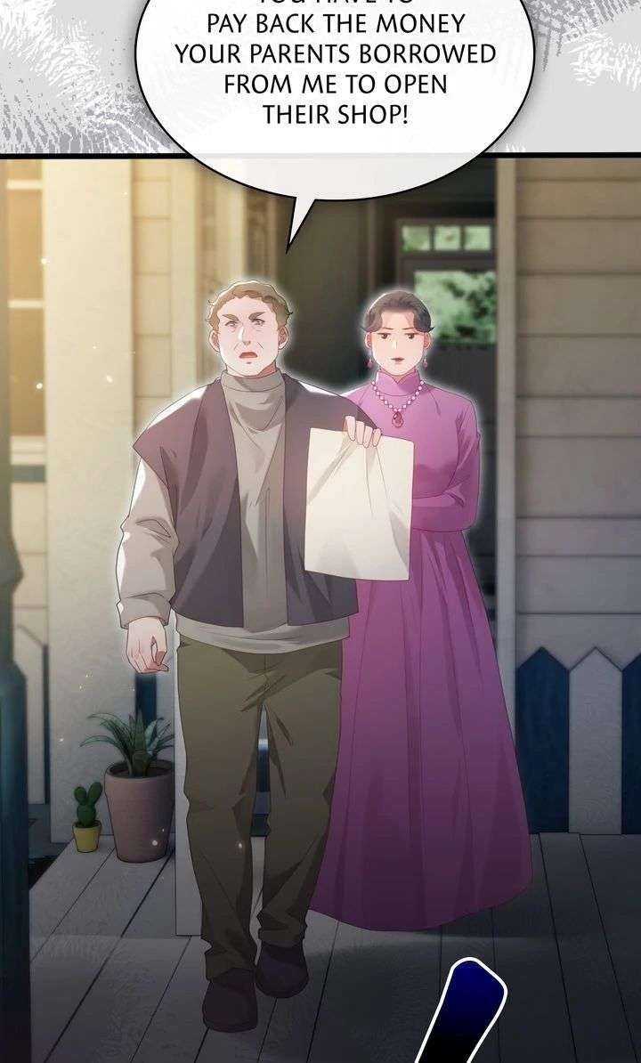 I Can’t Get A Divorce Because The Duke’s Is Too Fond Of Me! Chapter 42 - Page 20