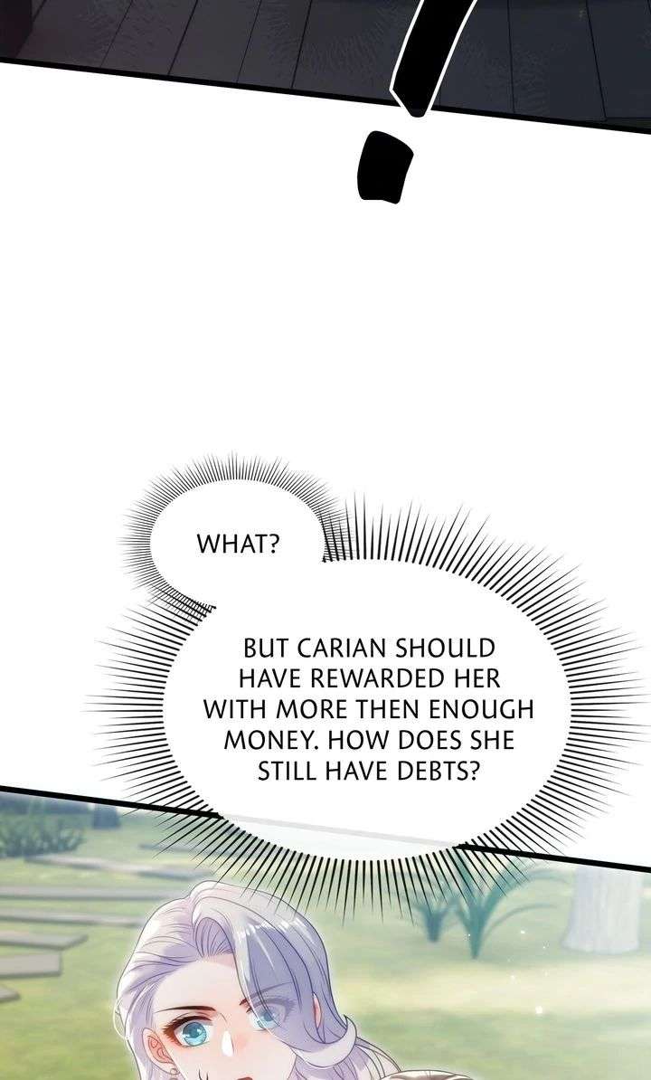 I Can’t Get A Divorce Because The Duke’s Is Too Fond Of Me! Chapter 42 - Page 21