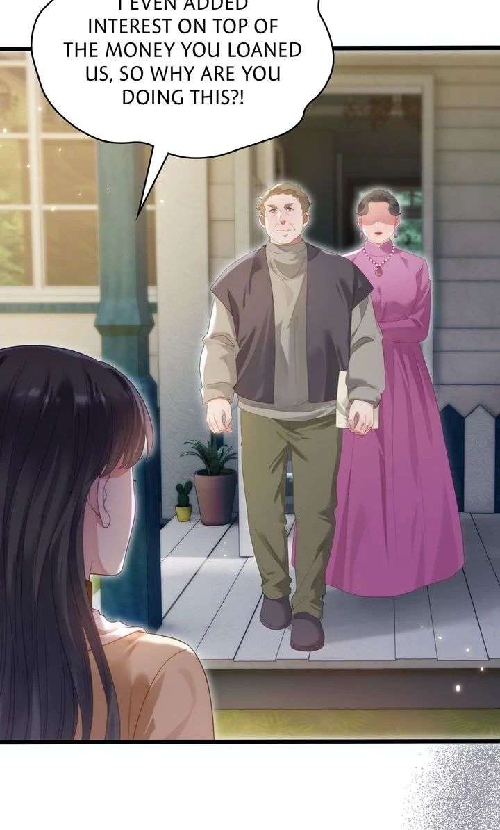 I Can’t Get A Divorce Because The Duke’s Is Too Fond Of Me! Chapter 42 - Page 23