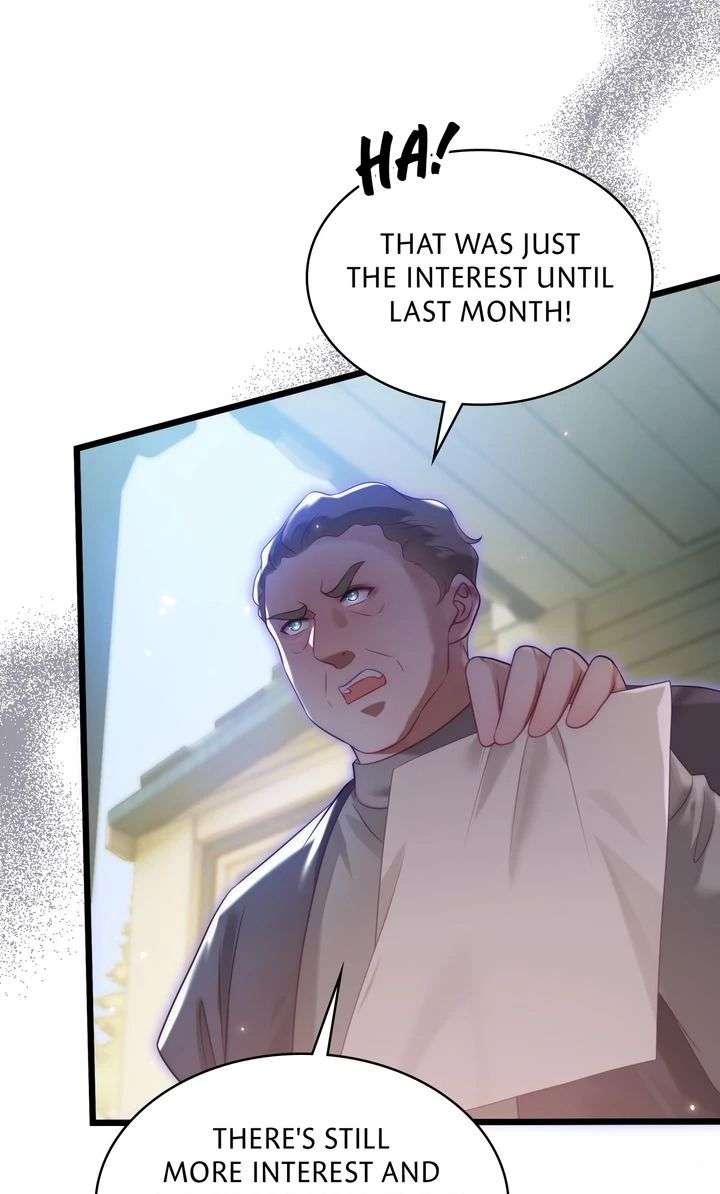 I Can’t Get A Divorce Because The Duke’s Is Too Fond Of Me! Chapter 42 - Page 24