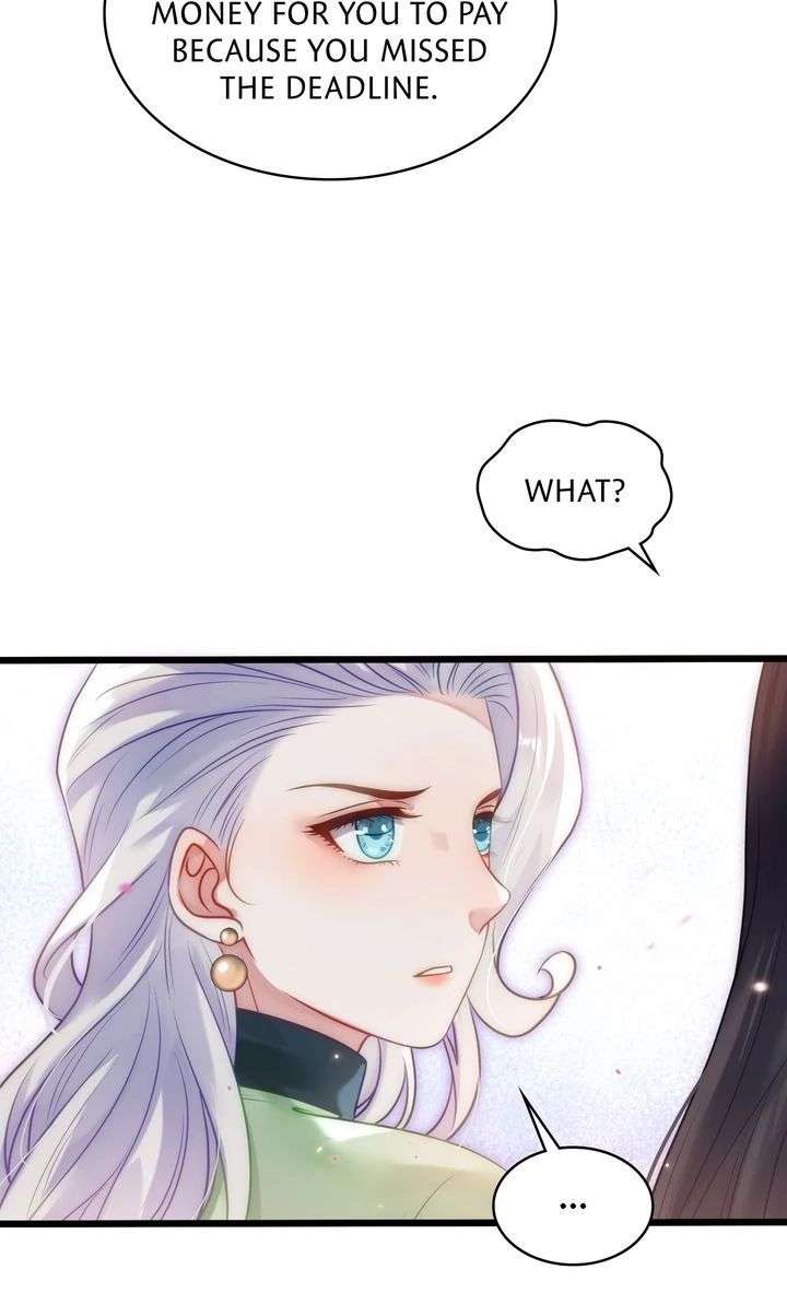 I Can’t Get A Divorce Because The Duke’s Is Too Fond Of Me! Chapter 42 - Page 25