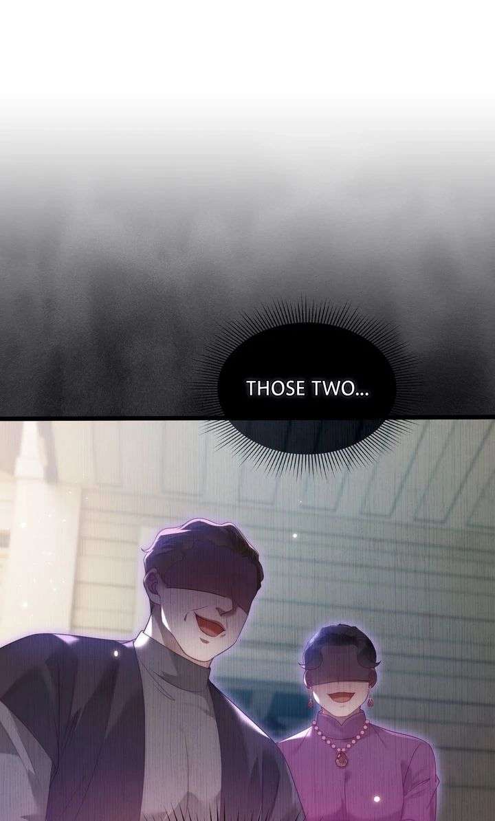 I Can’t Get A Divorce Because The Duke’s Is Too Fond Of Me! Chapter 42 - Page 26