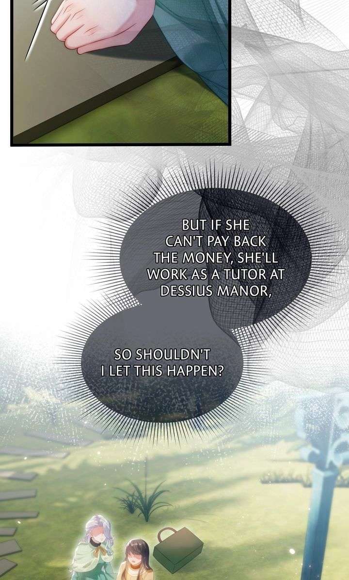 I Can’t Get A Divorce Because The Duke’s Is Too Fond Of Me! Chapter 42 - Page 28