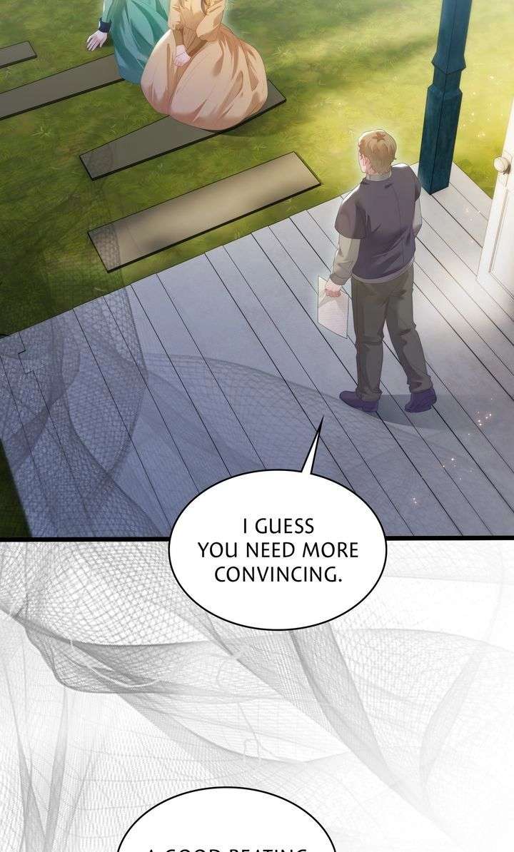 I Can’t Get A Divorce Because The Duke’s Is Too Fond Of Me! Chapter 42 - Page 29