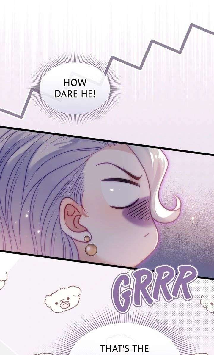 I Can’t Get A Divorce Because The Duke’s Is Too Fond Of Me! Chapter 42 - Page 31