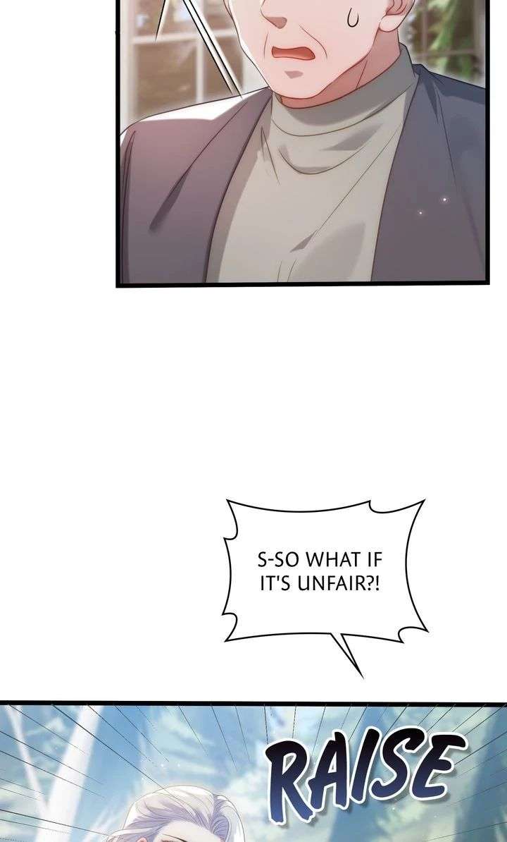 I Can’t Get A Divorce Because The Duke’s Is Too Fond Of Me! Chapter 42 - Page 38