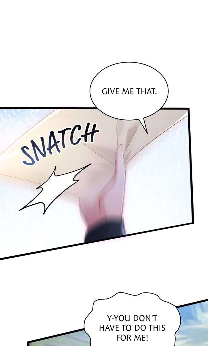 I Can’t Get A Divorce Because The Duke’s Is Too Fond Of Me! Chapter 42 - Page 41