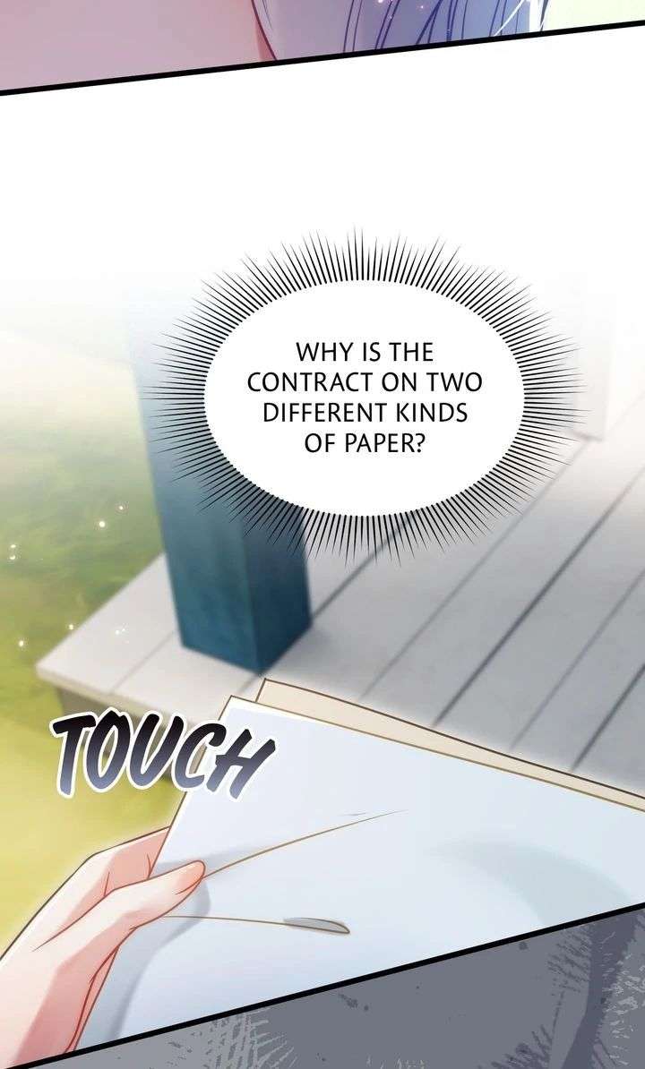 I Can’t Get A Divorce Because The Duke’s Is Too Fond Of Me! Chapter 42 - Page 48