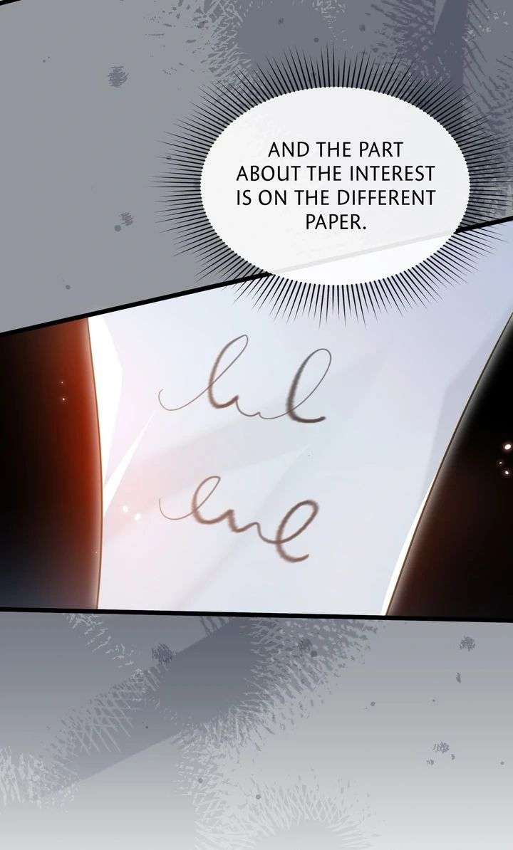 I Can’t Get A Divorce Because The Duke’s Is Too Fond Of Me! Chapter 42 - Page 49