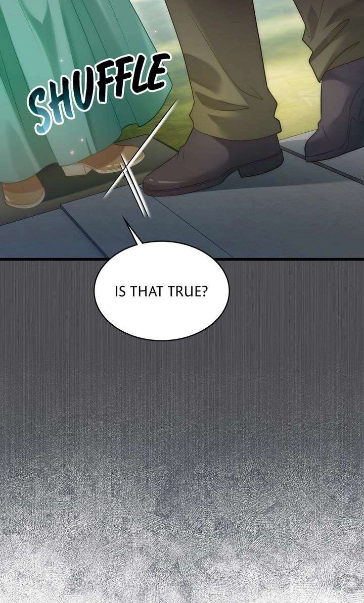 I Can’t Get A Divorce Because The Duke’s Is Too Fond Of Me! Chapter 42 - Page 53