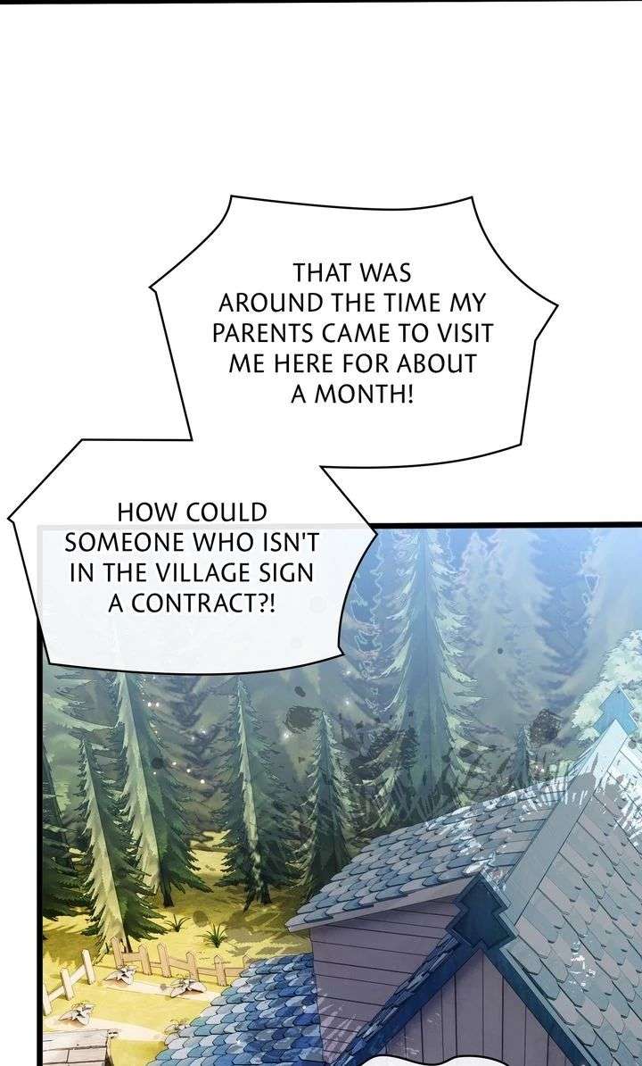 I Can’t Get A Divorce Because The Duke’s Is Too Fond Of Me! Chapter 42 - Page 55