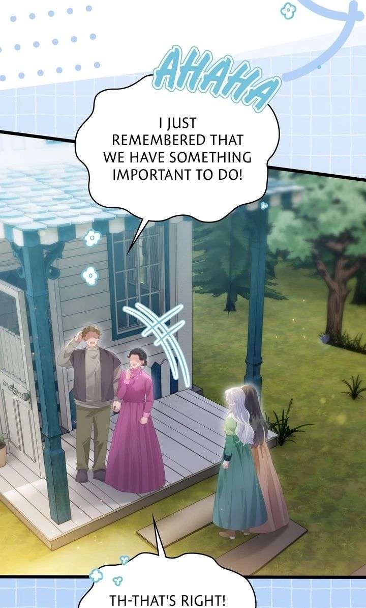 I Can’t Get A Divorce Because The Duke’s Is Too Fond Of Me! Chapter 42 - Page 65