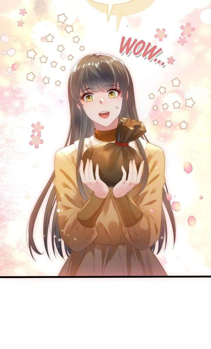 I Can’t Get A Divorce Because The Duke’s Is Too Fond Of Me! Chapter 42 - Page 70