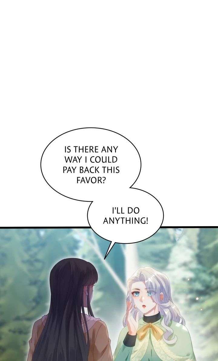 I Can’t Get A Divorce Because The Duke’s Is Too Fond Of Me! Chapter 42 - Page 72