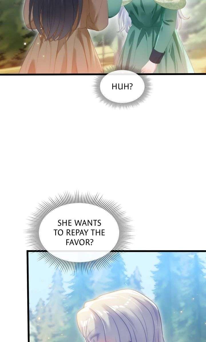 I Can’t Get A Divorce Because The Duke’s Is Too Fond Of Me! Chapter 42 - Page 73