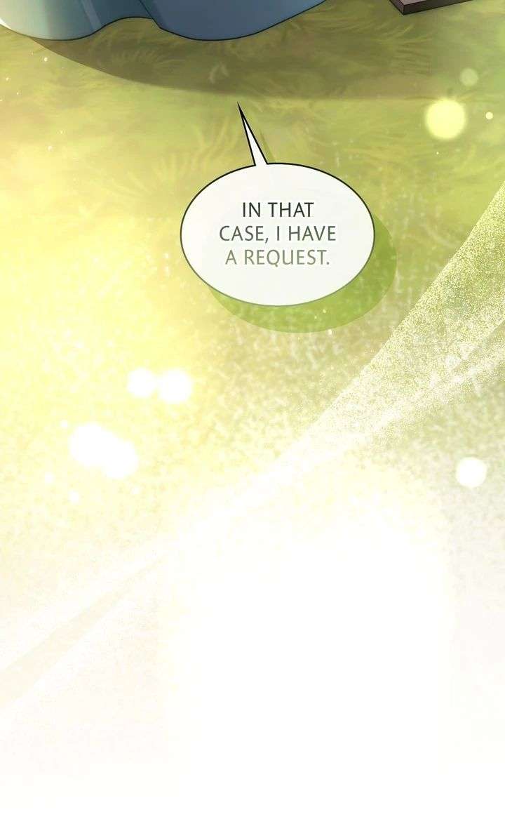 I Can’t Get A Divorce Because The Duke’s Is Too Fond Of Me! Chapter 42 - Page 75