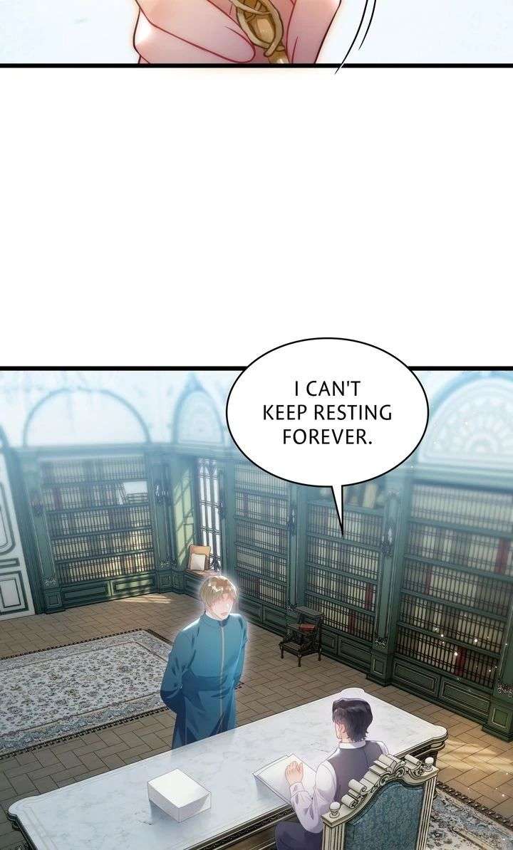 I Can’t Get A Divorce Because The Duke’s Is Too Fond Of Me! Chapter 42 - Page 78