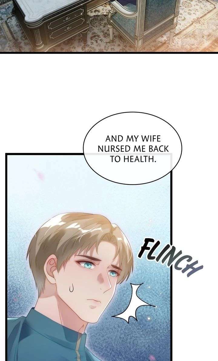 I Can’t Get A Divorce Because The Duke’s Is Too Fond Of Me! Chapter 42 - Page 79