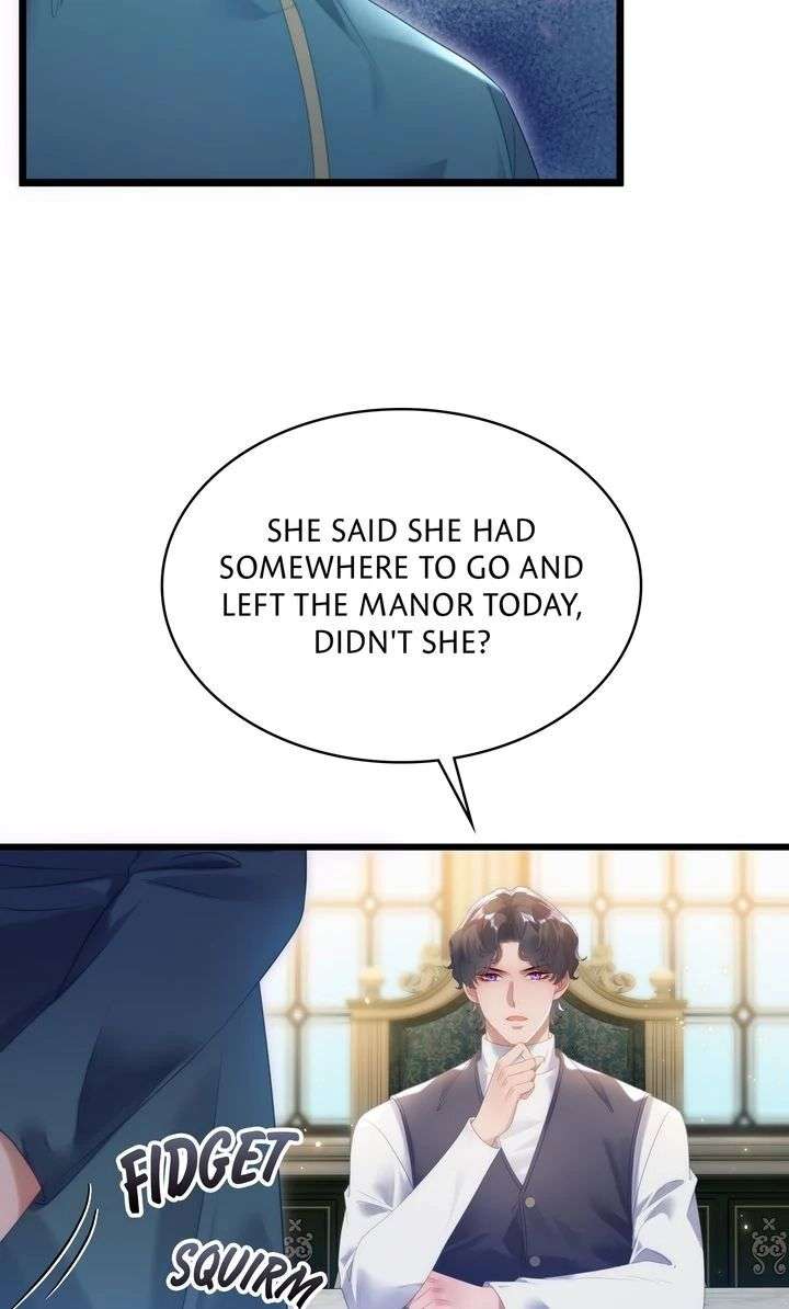 I Can’t Get A Divorce Because The Duke’s Is Too Fond Of Me! Chapter 42 - Page 80