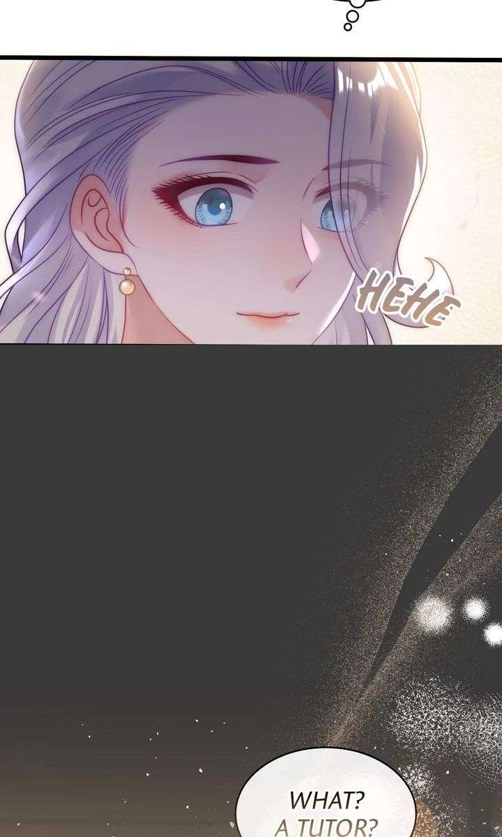 I Can’t Get A Divorce Because The Duke’s Is Too Fond Of Me! Chapter 43 - Page 4