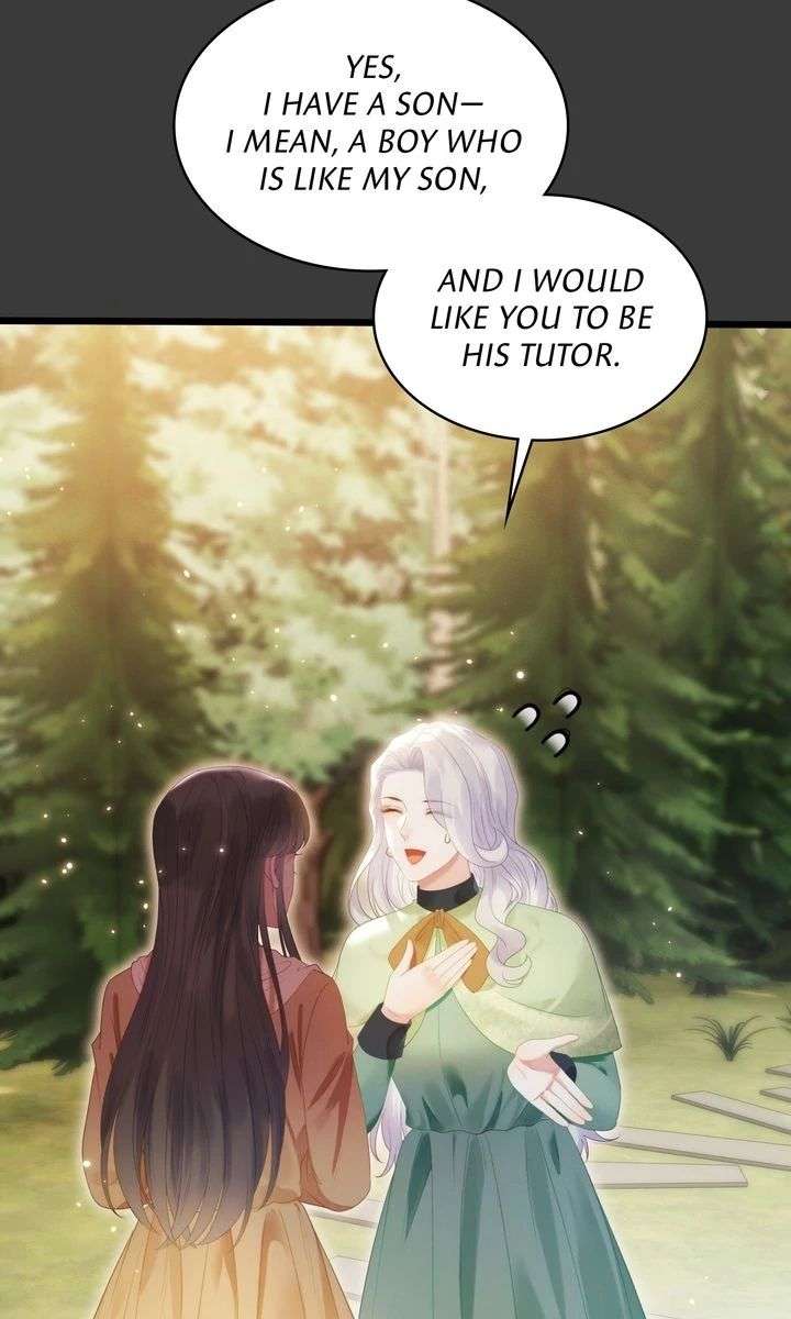 I Can’t Get A Divorce Because The Duke’s Is Too Fond Of Me! Chapter 43 - Page 6