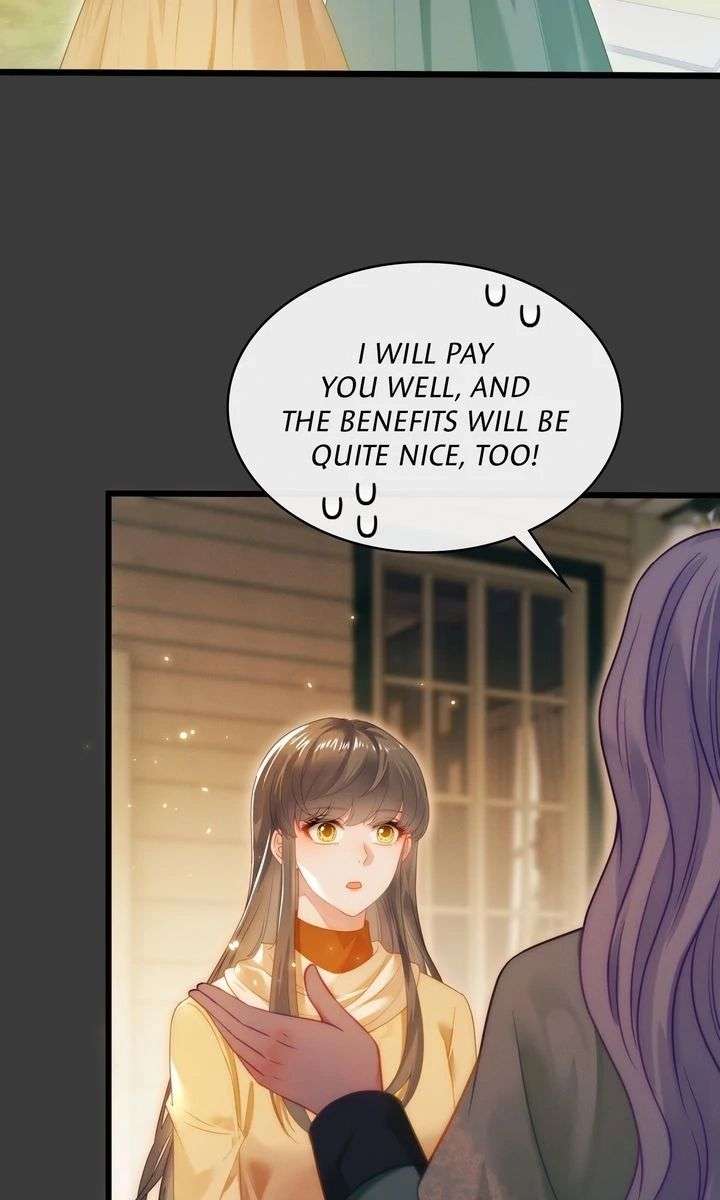 I Can’t Get A Divorce Because The Duke’s Is Too Fond Of Me! Chapter 43 - Page 7